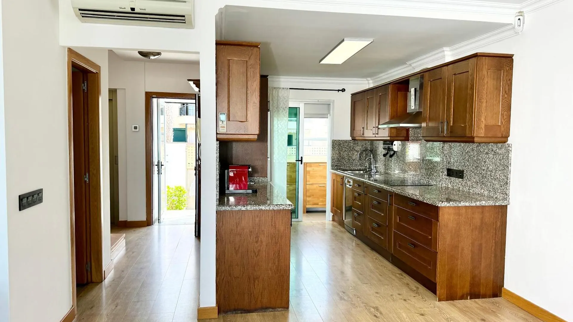 Villa Con Vista Al Mar Y Piscina Privada Costa Adeje