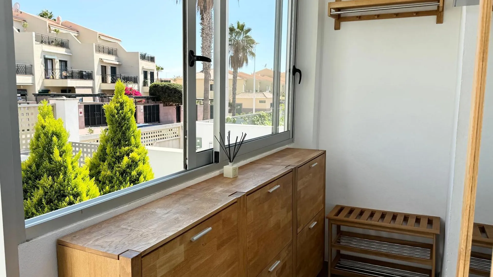 Villa Con Vista Al Mar Y Piscina Privada Costa Adeje