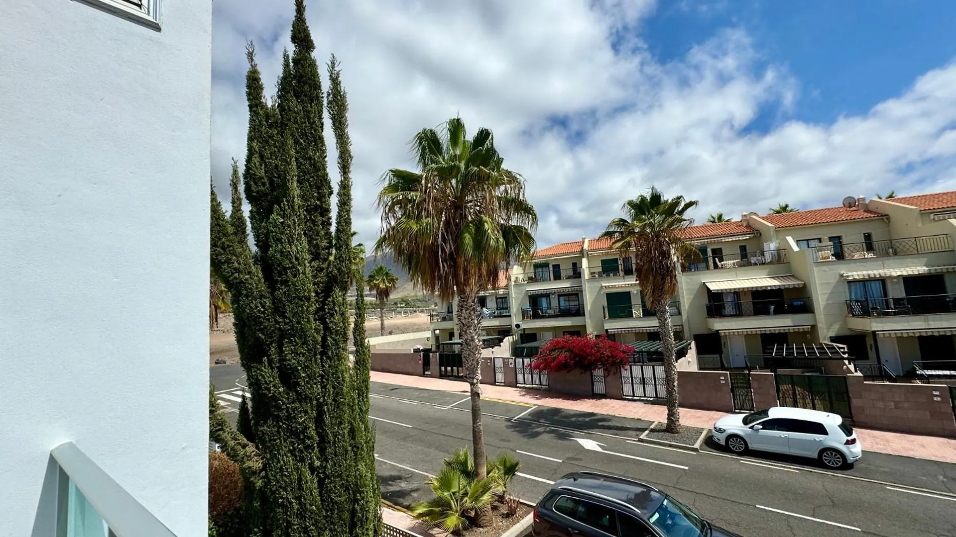 Villa Con Vista Al Mar Y Piscina Privada Costa Adeje   Costa Adeje (Tenerife)