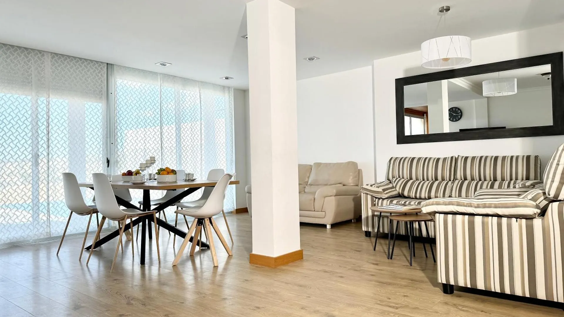 Villa Con Vista Al Mar Y Piscina Privada Costa Adeje