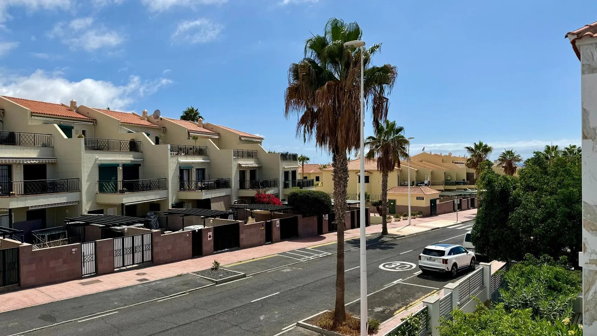Villa Con Vista Al Mar Y Piscina Privada Costa Adeje